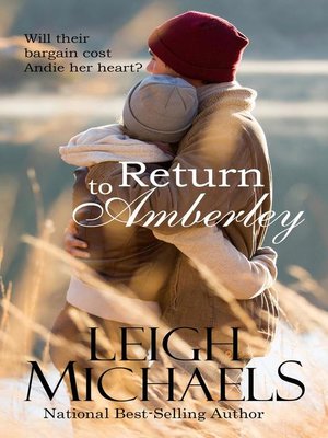 cover image of Return to Amberley